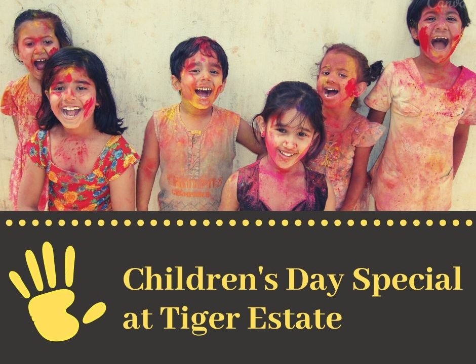 Children's Day Special