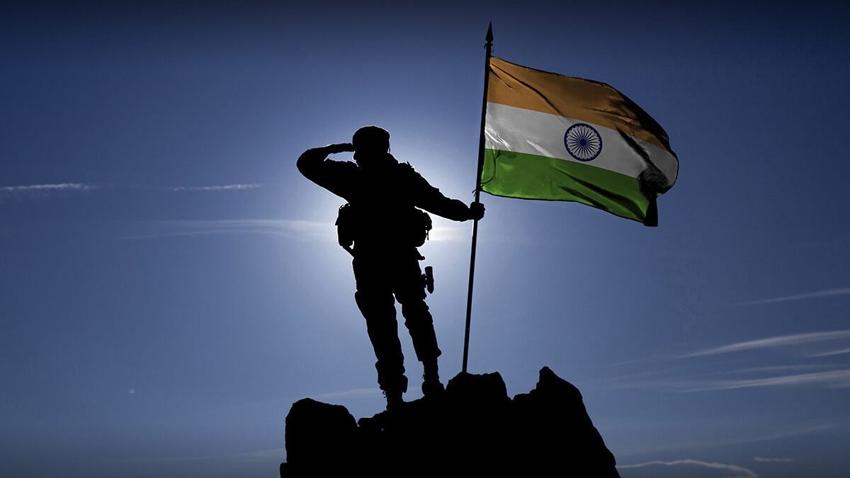 Indian Army Day