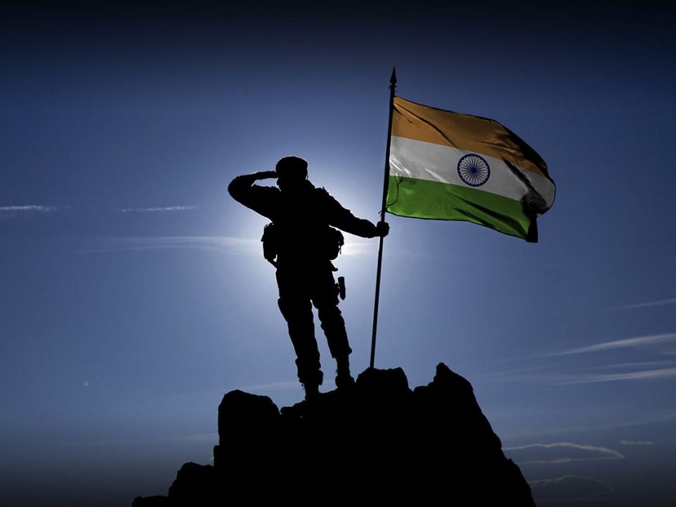 Indian Army Day